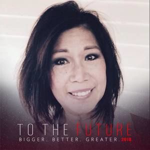 Meet your Posher, Sue